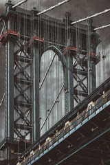 manhattan bridge 