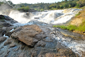 murchison falls