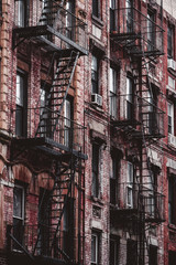 old building in new york