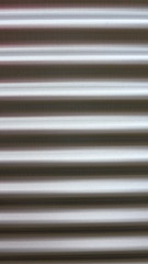 Obraz premium Metallic shiny background, corrugated iron, detailed close-up 
