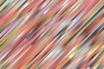 Grey and pink lines vector background.