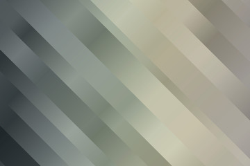 Obraz premium Szare linie i paski tło wektor.