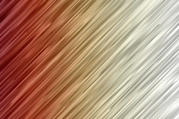 Red, brown and white lines vector background.