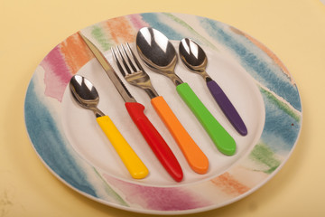 cutlery