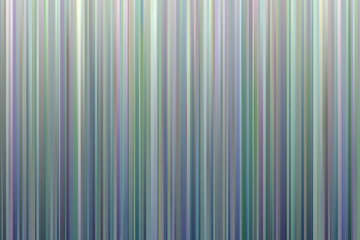 Blue and light green lines and stripes vector background.