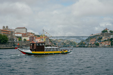 Rio Douro