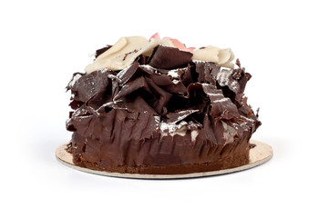 la tartufata di pasticceria