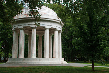 monument in washington dc