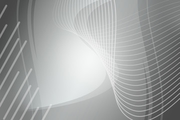 Naklejka premium abstract, design, white, pattern, blue, architecture, illustration, light, interior, futuristic, wallpaper, 3d, texture, technology, business, empty, room, circle, art, wall, line, backgrounds