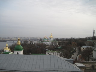 view of Pechersk