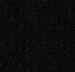 Full Abstract Vector Pattern for girls boys clothes. Black and White Wallpaper for textile. Fashion style fabric print.