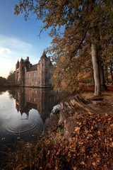 Ch&acirc;teau Bretagne