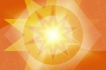 abstract, orange, yellow, wallpaper, design, light, texture, illustration, color, pattern, backdrop, graphic, bright, art, red, lines, white, sun, colorful, wave, gold, line, backgrounds, decoration