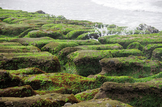 Laomei Green Reef Taiwan