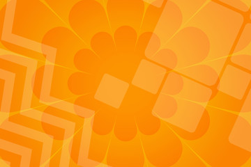 abstract, orange, wallpaper, illustration, design, yellow, light, texture, pattern, red, bright, graphic, colorful, backdrop, blue, color, sun, star, decoration, art, geometric, stars, backgrounds