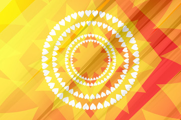 abstract, orange, light, illustration, pattern, yellow, green, wallpaper, design, art, color, texture, backdrop, graphic, bright, backgrounds, blur, sun, space, red, glow, dots, summer, artistic