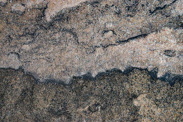 Light brown wooden texture with black abstract lines