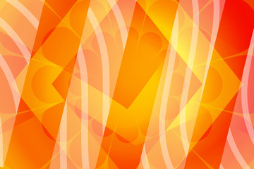 abstract, orange, yellow, red, light, design, color, art, wallpaper, texture, bright, pattern, illustration, sun, backgrounds, colorful, wave, backdrop, graphic, space, blue, line, glow, colors, hot