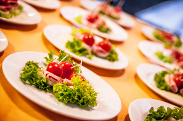 alimento, ensalada, comida, cena, guisos, chapa, salubre, jitomate, verduras, mesa, almuerzo, restaurante, fresco, queso, verde, epicúreo, lactuca sativa, delicioso, close-up, verduras, carne, cocina,