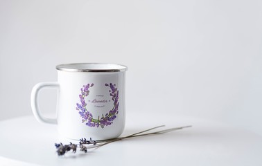 cup of coffee