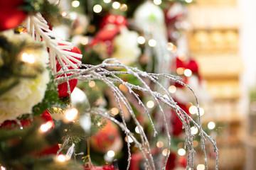 Opulent Christmas Tree