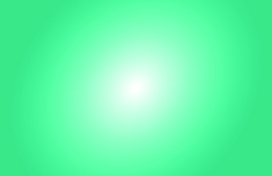 Green Blue Gradient Background