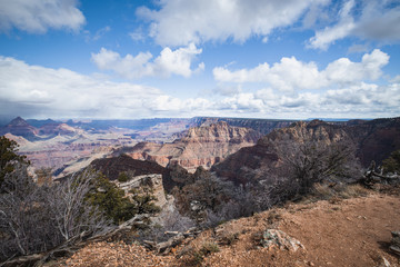Grand Canyon Nationalpark, Arizona, USA