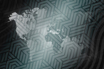 abstract, blue, design, wave, wallpaper, light, texture, illustration, line, pattern, lines, white, technology, digital, backdrop, graphic, curve, futuristic, motion, art, space, waves, fractal, shape