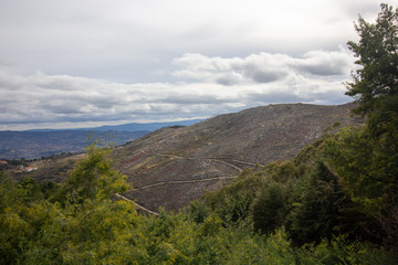 Serra da Estrela - Portugal