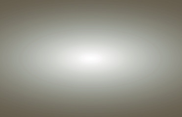 Light brown and grey background with white light