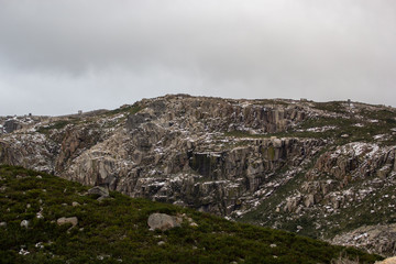 Serra da Estrela - Portugal