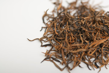 Obraz premium China tea, black tea, White Tea, Green Tea, Oolong