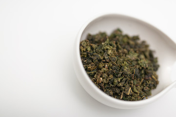 Fototapeta na wymiar China tea, black tea, White Tea, Green Tea, Oolong