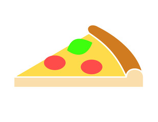 ピザ具(色)