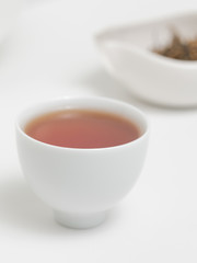 TEA