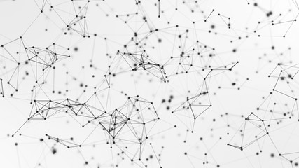 White Plexus Background 01