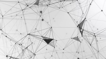 White Plexus Background 02