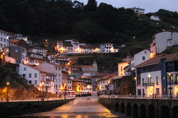 Cudillero