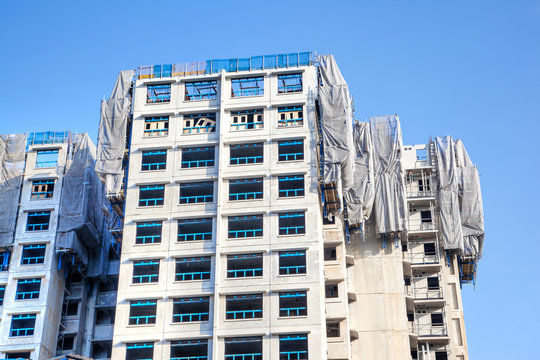 Singapore BTO (Built to Order) Flats