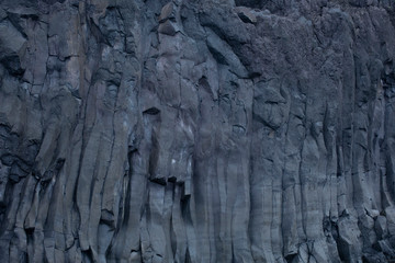 old rocks background