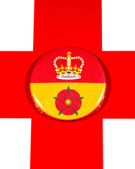 Obraz premium Hampshire in England
