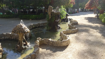 Albacete - beautiful Spanish city in Castilla - La Mancha