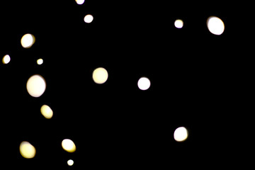 bokeh shine background overlay texture