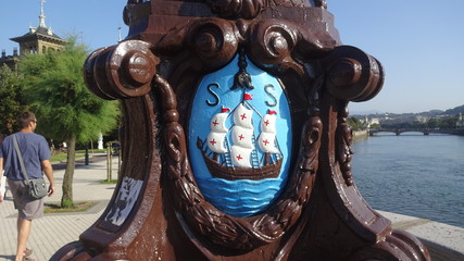 San Sebastian is a stunning smart city in northern Spain