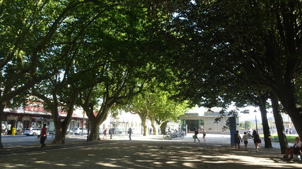 San Sebastian is a stunning smart city in northern Spain