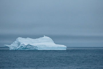 iceberg in antarctica