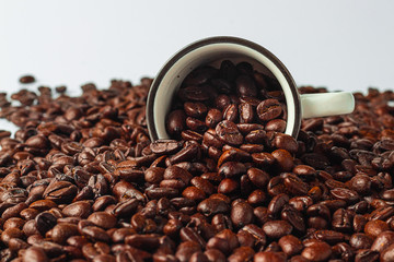 taza de café 