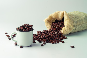 aroma a café 