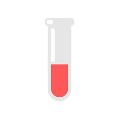 The best flask icon, illustration vector. Suitable for many purposes.