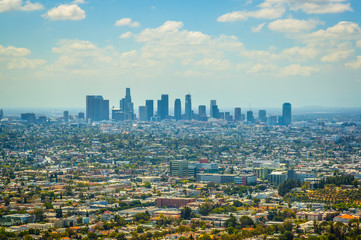 Fototapeta premium Los Angeles